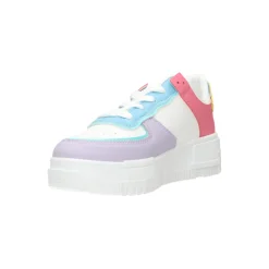 Selected By La.ra Lage sneaker Paars