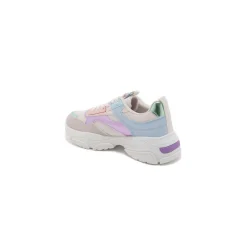 Selected By La.ra Lage sneaker Multicolour