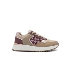 Selected By La.ra Lage sneaker Bruin