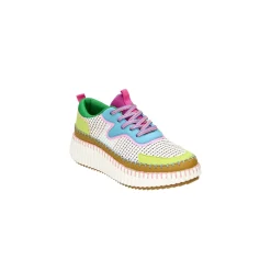 Selected By La.ra Lage sneaker Multicolour