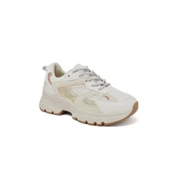 Selected By La.ra Lage sneaker Beige