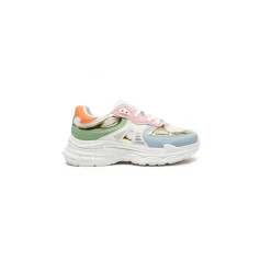 Selected By La.ra Lage sneaker Multicolour