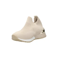 Selected By La.ra Loafer Beige