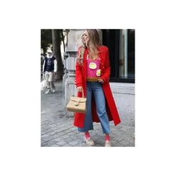 Selected By La.ra Mocassin Beige