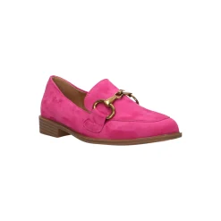 Selected By La.ra Mocassin Roze