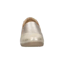 Selected By La.ra Mocassin Goud