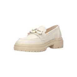 Selected By La.ra Mocassin Beige