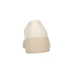 Selected By La.ra Mocassin Beige