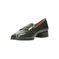 Selected By La.ra Mocassin Kaki