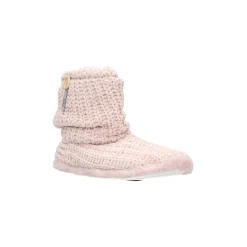 Selected By La.ra Pantoffel Roze