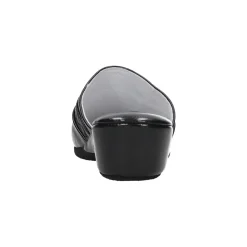 Selected By La.ra Pantoffel Zwart