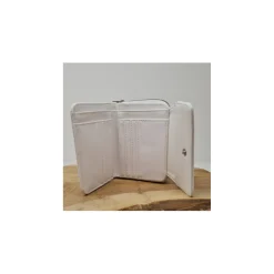 Selected By La.ra Portemonnee Wit