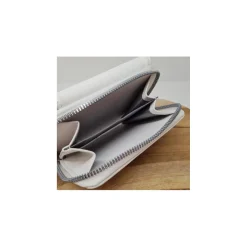 Selected By La.ra Portemonnee Wit