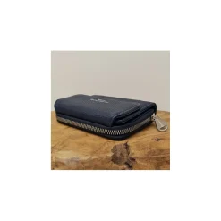 Selected By La.ra Portemonnee Blauw