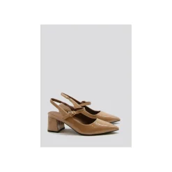 Selected By La.ra Pump Roze