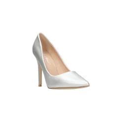 Selected By La.ra Pump Zilver