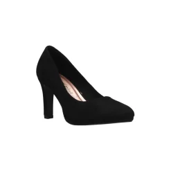 Selected By La.ra Pump Zwart