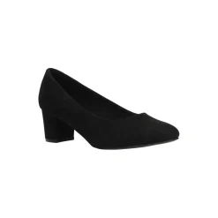 Selected By La.ra Pump Zwart