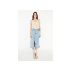 Selected By La.ra Rok Blauw