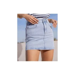 Selected By La.ra Rok Blauw