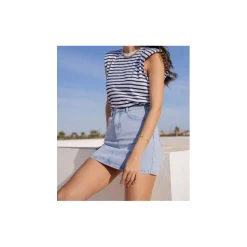 Selected By La.ra Rok Blauw