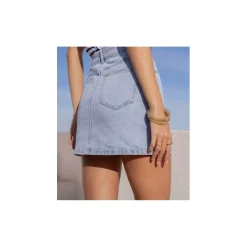 Selected By La.ra Rok Blauw