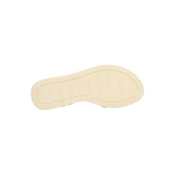 Selected By La.ra Sandaal Goud