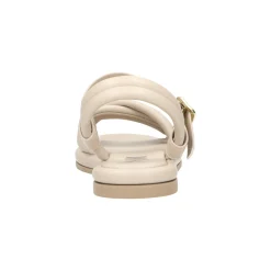 Selected By La.ra Sandaal Beige