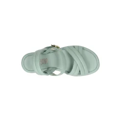 Selected By La.ra Sandaal Multicolour