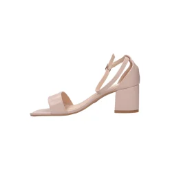 Selected By La.ra Sandaal Roze