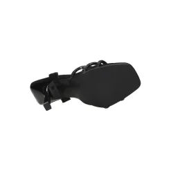 Selected By La.ra Sandaal Zwart