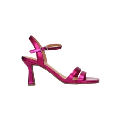 Selected By La.ra Sandaal Roze