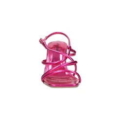 Selected By La.ra Sandaal Roze