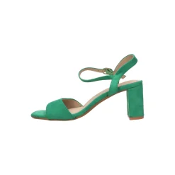 Selected By La.ra Sandaal Groen