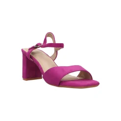 Selected By La.ra Sandaal Roze