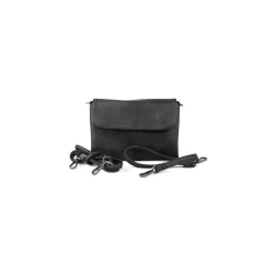 Selected By La.ra Schoudertas Zwart