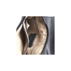 Selected By La.ra Schoudertas Zwart