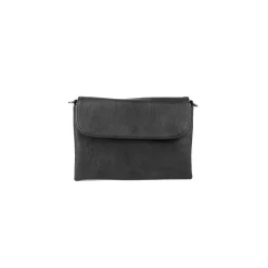 Selected By La.ra Schoudertas Zwart