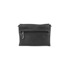 Selected By La.ra Schoudertas Zwart