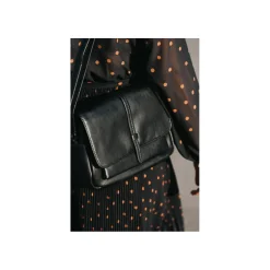 Selected By La.ra Schoudertas Zwart