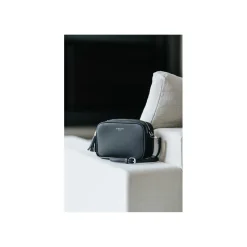 Selected By La.ra Schoudertas Zwart