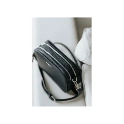 Selected By La.ra Schoudertas Zwart