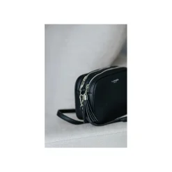 Selected By La.ra Schoudertas Zwart