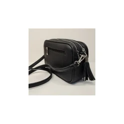 Selected By La.ra Schoudertas Zwart