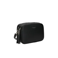 Selected By La.ra Schoudertas Zwart