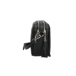 Selected By La.ra Schoudertas Zwart