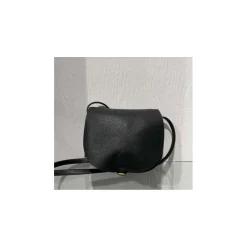 Selected By La.ra Schoudertas Zwart