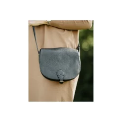 Selected By La.ra Schoudertas Zwart