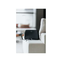 Selected By La.ra Schoudertas Zwart