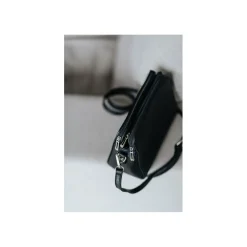 Selected By La.ra Schoudertas Zwart